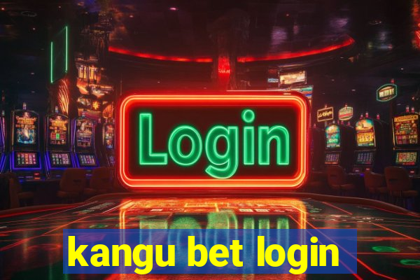 kangu bet login